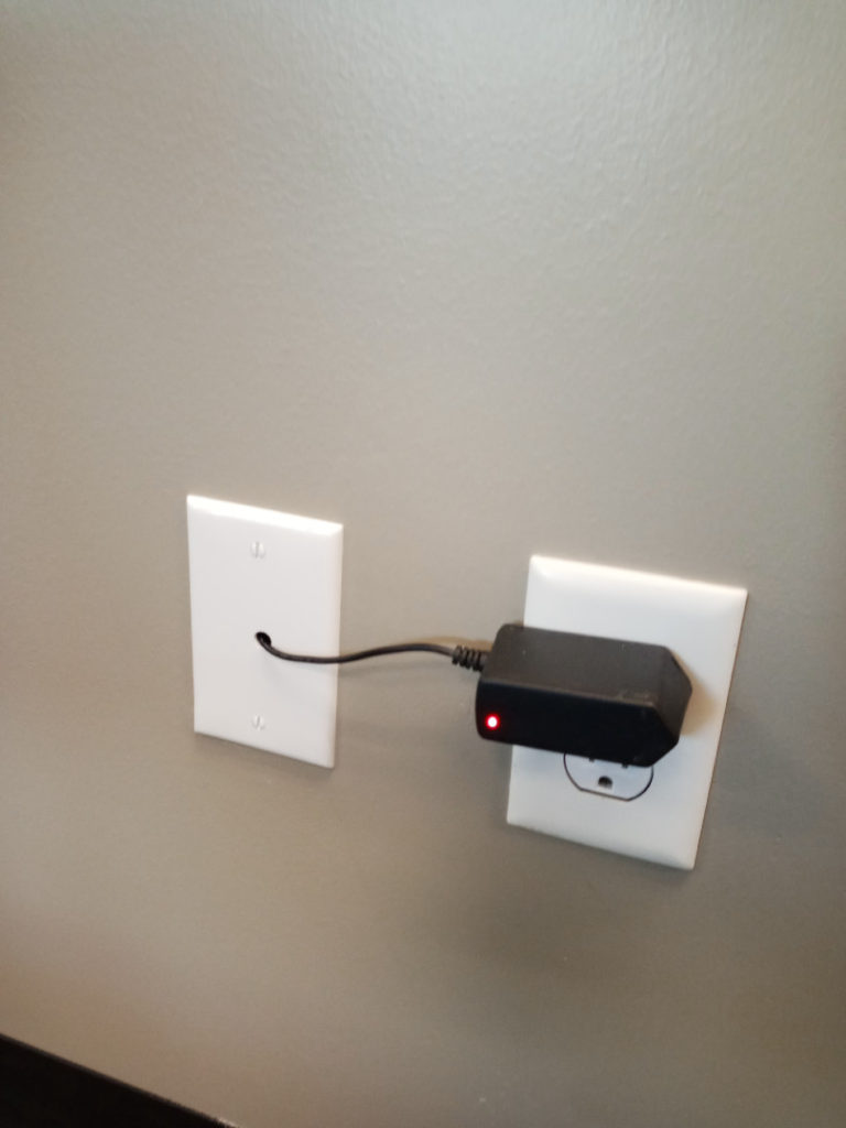 Powering everything